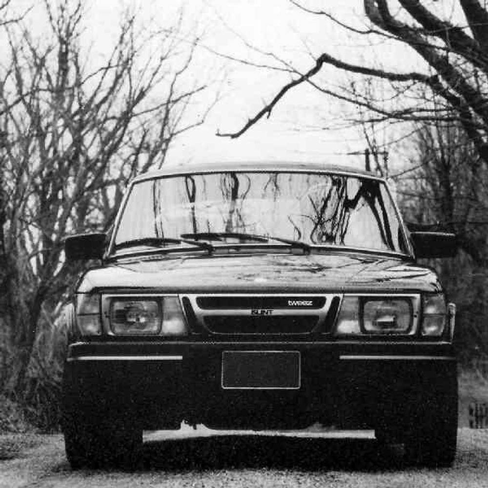 Slint - Tweez - Red Vinyl