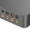 WiiM Vibelink Amp Grey