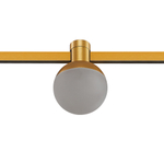 Светильник трековый FARM LED 1х5W