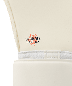 Перчатки вратарские Legend UL4 Roll Negative, белый