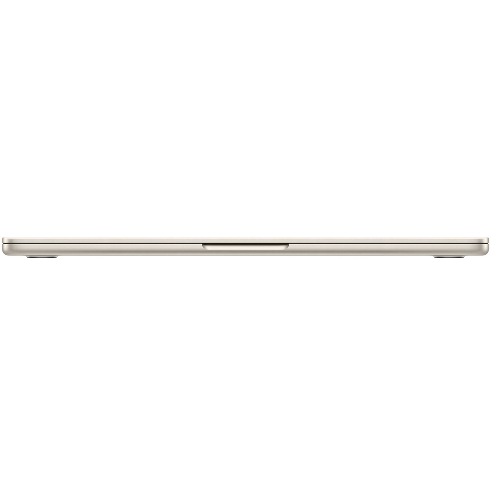 Ноутбук Apple MacBook Air 13.6 M4 24+512 ГБ 2025 сияющая звезда MC6A4