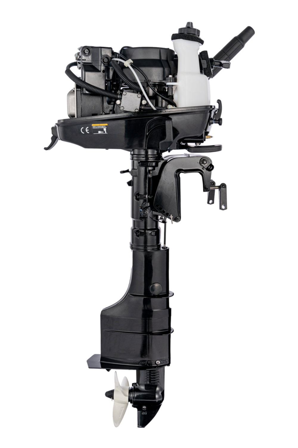 Лодочный мотор Parsun T5 BML