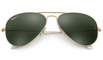 Ray Ban Aviator RB 3025 001/58 / 58 мм