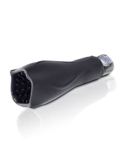 Мастурбатор Vibrating Roto-Teazer