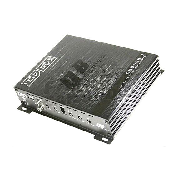 Усилитель EDGE EDB500.1-E9
