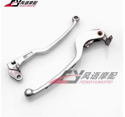 рычаги тормоза и сцепления Suzuki GSX-R600 04-05 GSX-R750 04-05