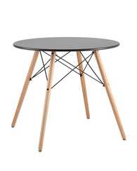 EAMES DSW NEW D=80 черный