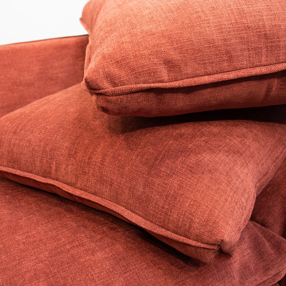Модульный диван MOD INTERIORS King LC TELAS