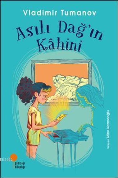 Asılı Dağ'ın Kahini