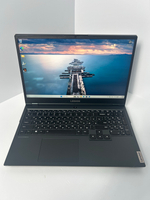Ноутбук Lenovo Legion 5-15ARH05H (82B1000SRK) 15.6 "/ AMD Ryzen 5 4600H/RAM 16 GB/SSD 512 GB/RTX2060 6G/1920х1080/IPS 144Hz/DOS/Подсветка кл-ры:LED/черный. Состояние: C1
