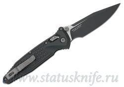 Нож Microtech Socom Elite Frag 160RL-1FRCSG-Z13 Sniper Gray Cerakoteфотография - 2