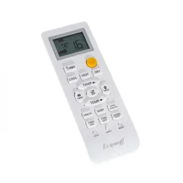 Кондиционер Eurohoff EV-18