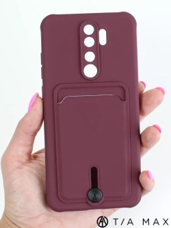 Чехол на Xiaomi Redmi Note 8 Pro