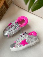 Кеды Golden Goose