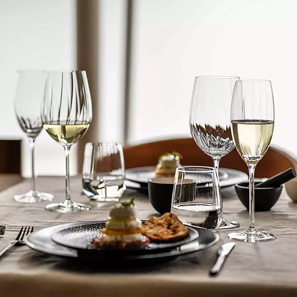 Набор фужеров для шампанского 6шт 288мл Zwiesel Glass Wineshine