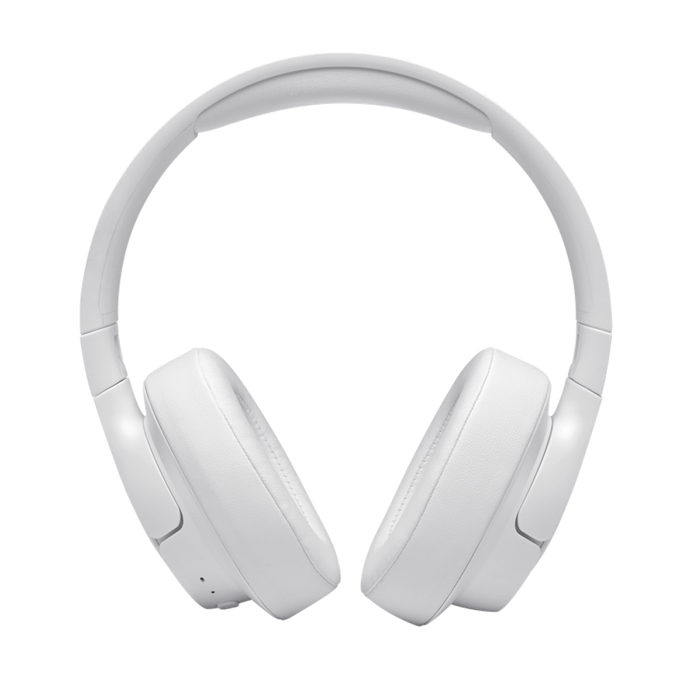 Беспроводные наушники JBL Tune 710BT White