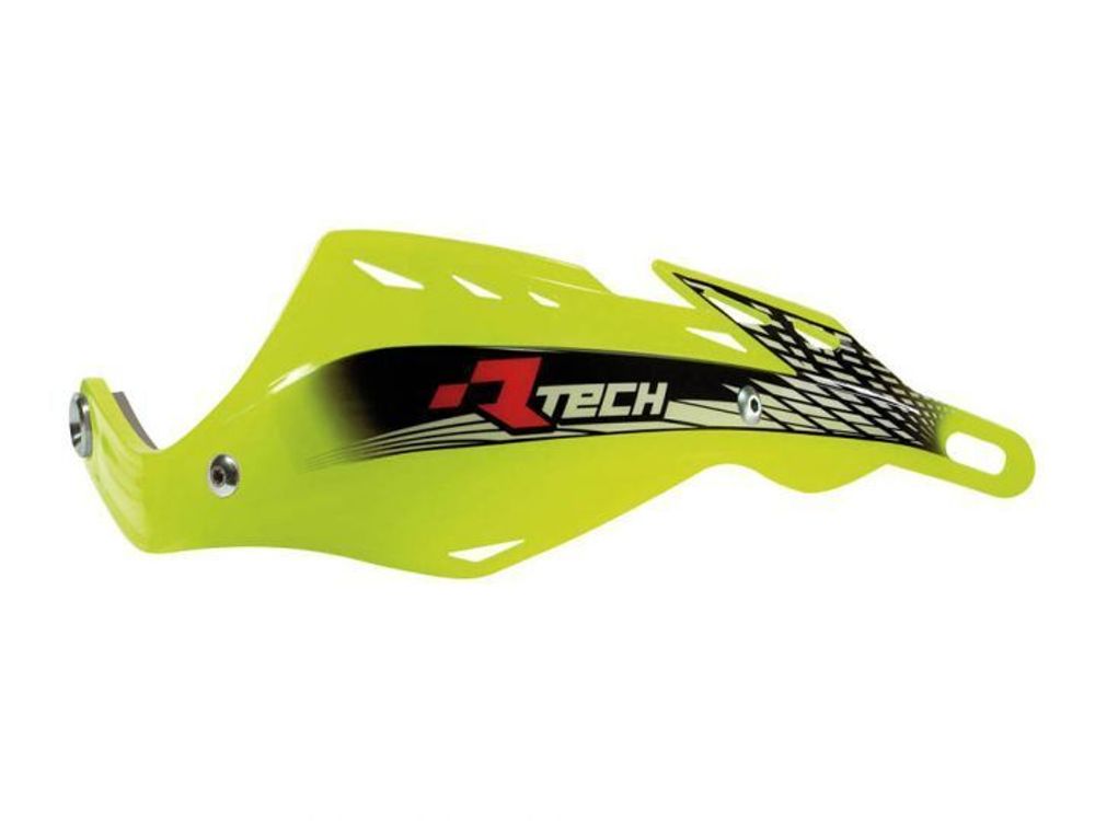 Защита рук Gladiator Alu RTech R-KITPMGLGFR9 Защита рук Gladiator Alu RTech R-KITPMGLGFR9