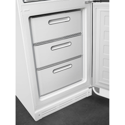 Холодильник Smeg FAB32RWH5