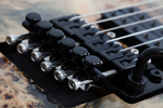 Schecter C-6 FR PRO CHARCOAL BURST