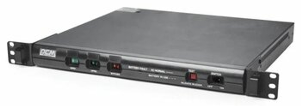 ИБП POWERCOM King Pro RM KIN-1000AP