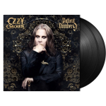 Ozzy Osbourne / Patient Number 9 (2LP)