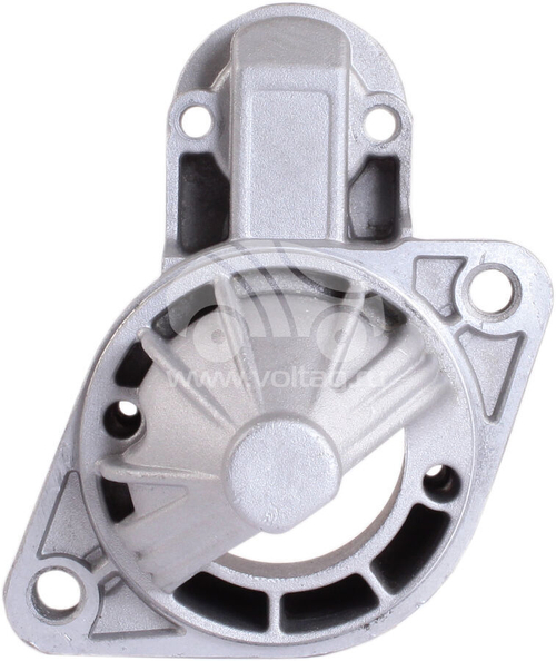 Маска стартера Mitsubishi Galant 2.4L