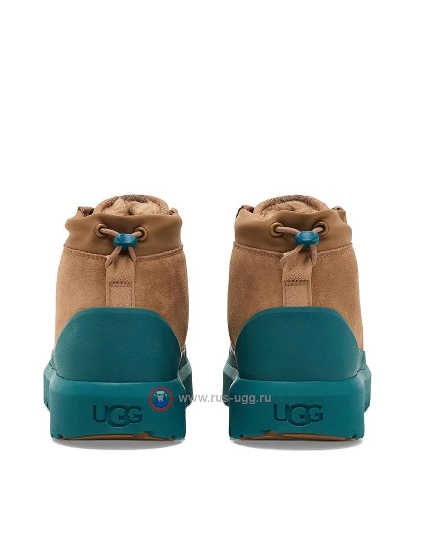 UGG NEUMEL WEATHER HYBRID Marina/Blue