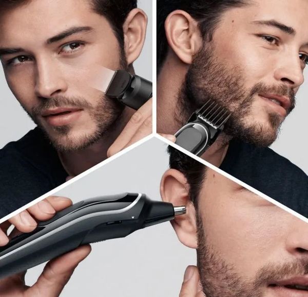 Триммер Braun BT5365