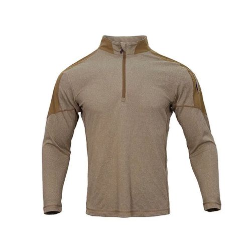 Тактическая футболка с рукавом EmersonGear Blue Label "UMP Frogmen" Tactical T-Shirt