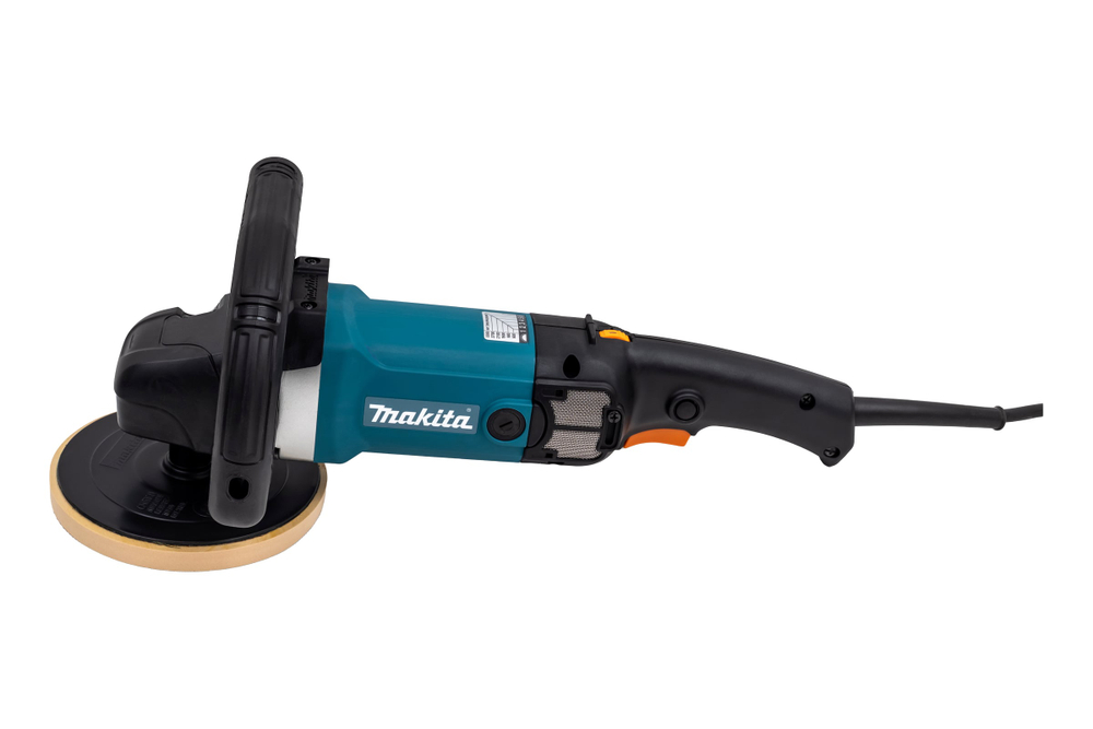 Полировальная шлифмашина Makita 9237CB