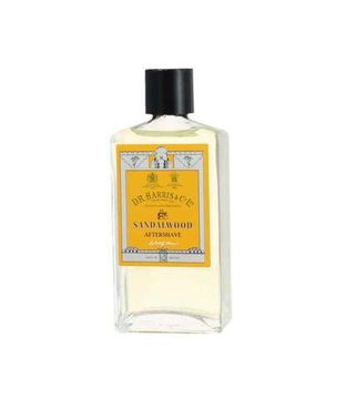 Лосьон после бритья D. R. Harris, Sandalwood, 100 мл