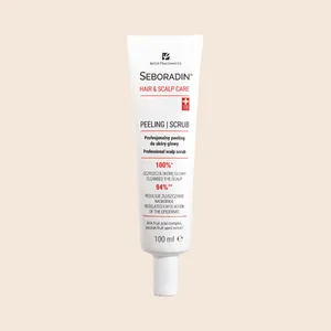 Hair & Scalp care