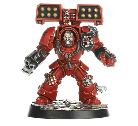 Brother Ebellius