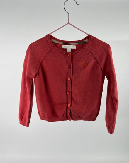 Кардиган Burberry