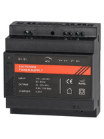 ST-PS203BDL-BK Блок питания Smartec