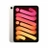 8.3" Планшет Apple iPad mini 2024, 256 ГБ Wi-Fi светло-бежевый