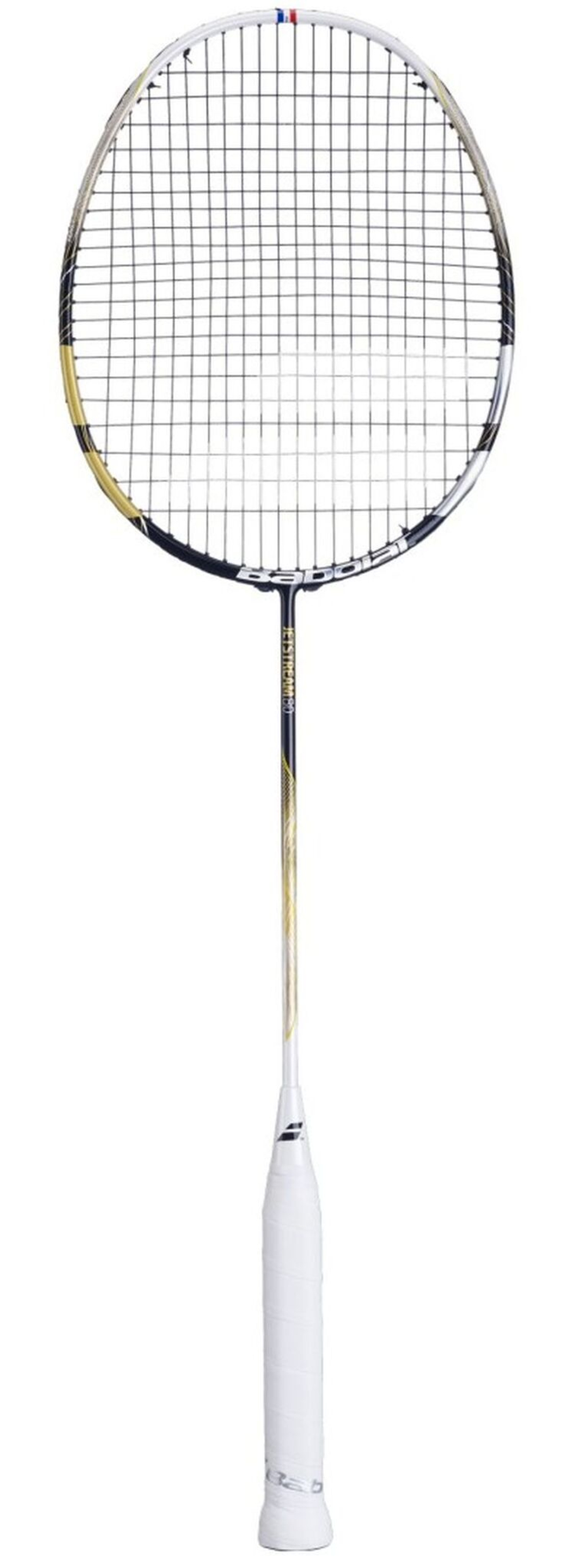 Ракетка для бадминтона  Babolat Jetstream 80 Strung