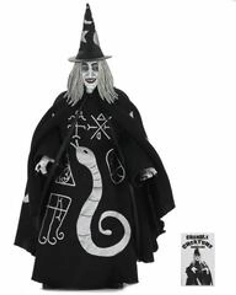 Фигурка NECA The Munsters: Zombo