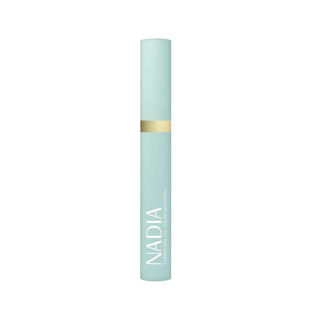 CORRECTIVE EYE treatment WITH NAD+