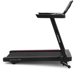 Беговая дорожка Bionique Fitness PowerUp M50 NEW