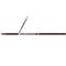 Гарпун Salvimar tahitian Shaft, один флажок, прорезь, ø 6,25 mm