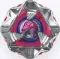 Волчок BlackShell 7-70WB CX08.05 от Takara Tomy