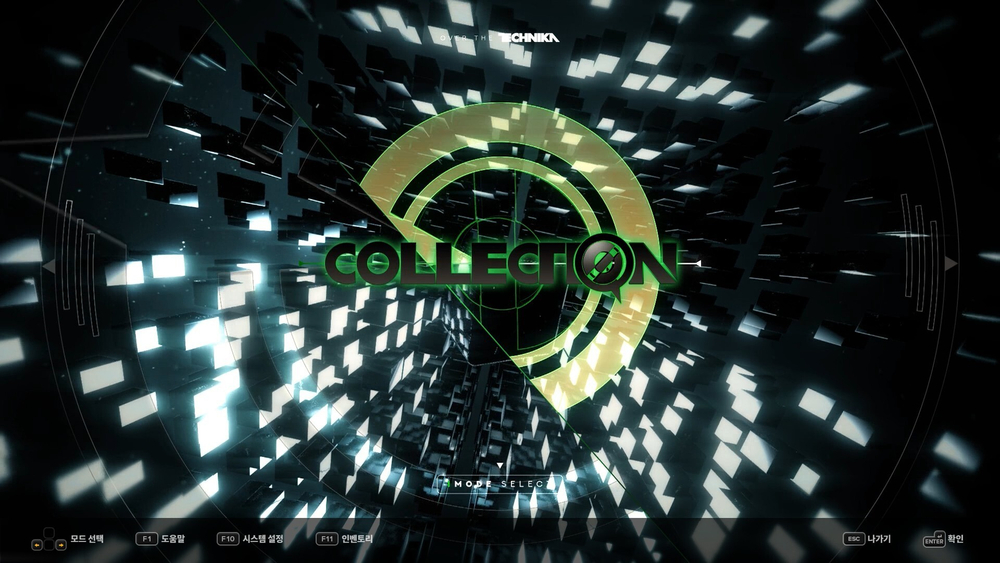 DJMAX RESPECT V - Technika Tune & Q Pack (для ПК, цифровой код доступа)
