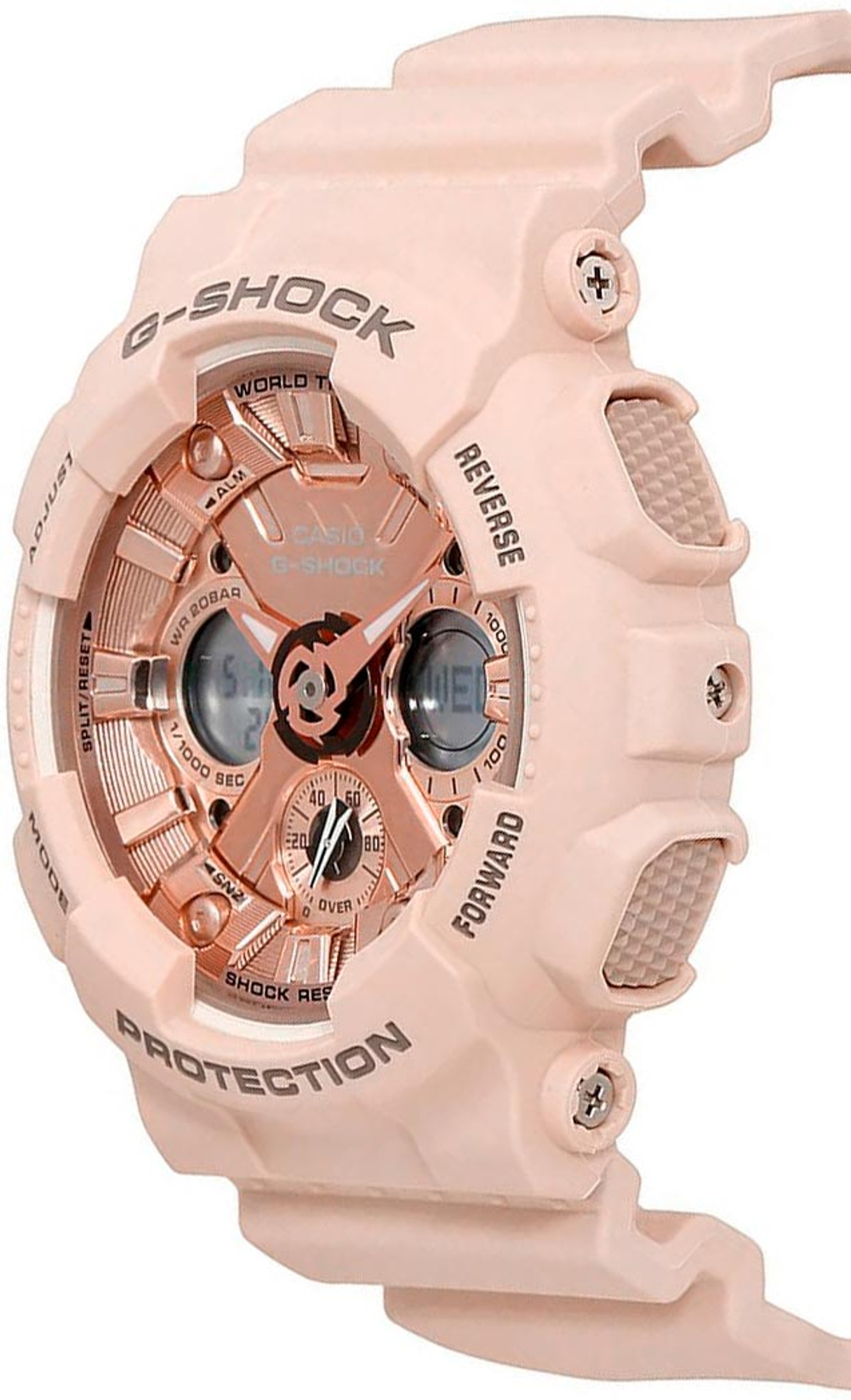 Часы Casio GMA-S120MF-4A