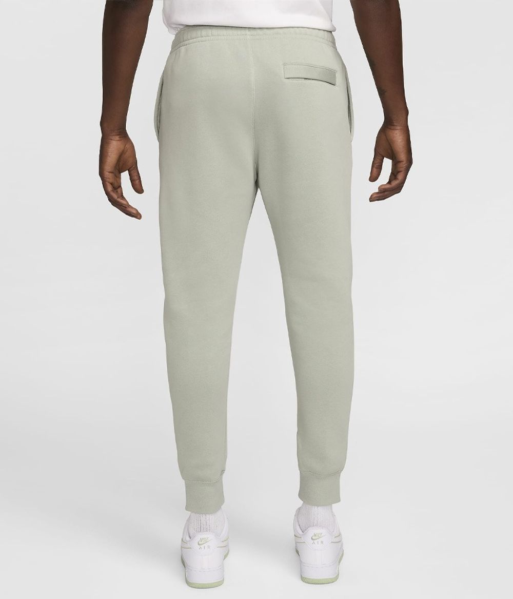 Брюки спортивные мужские NIKE M NSW CLUB JGGR BB
