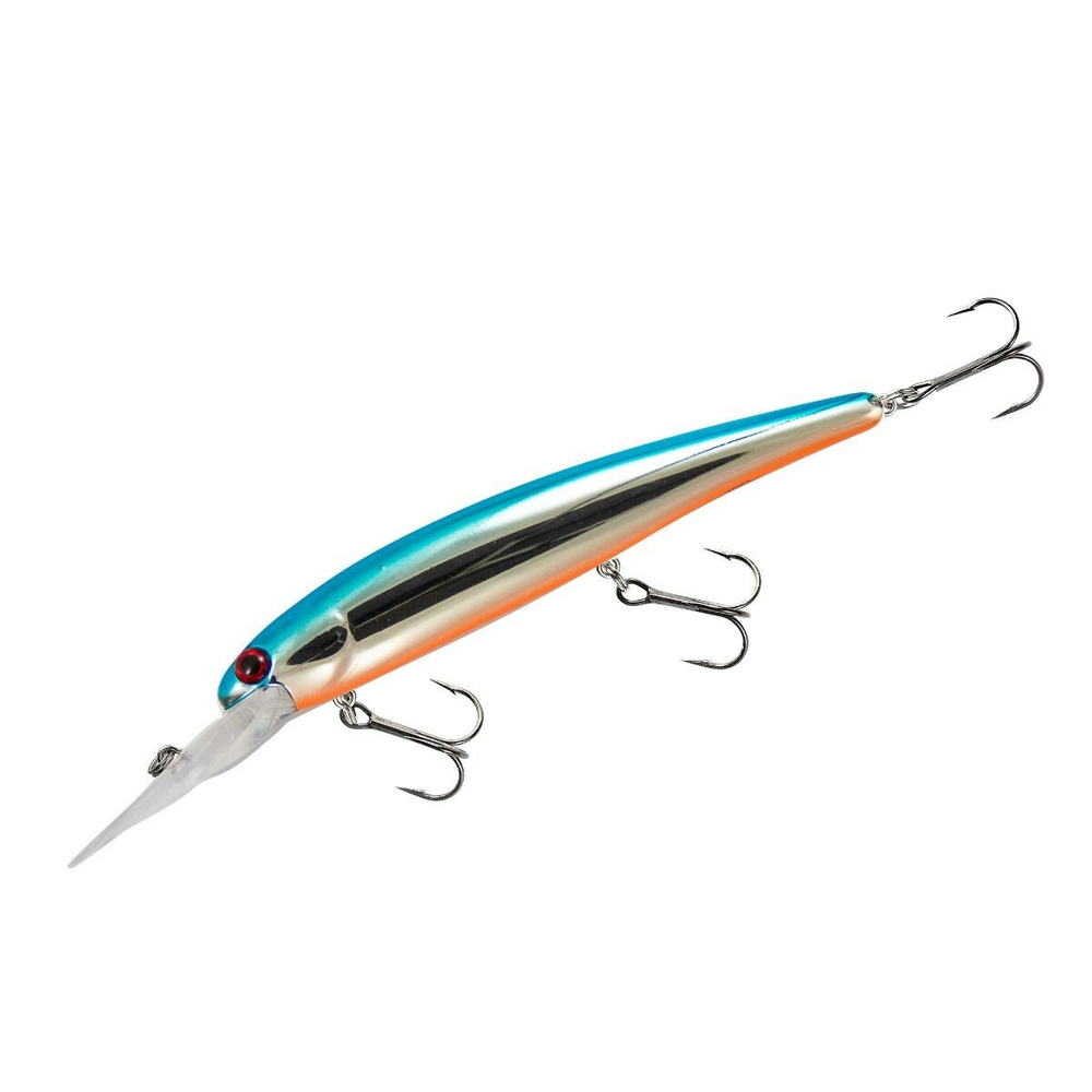 Воблер Bandit Deep Suspending Minnow (20.6гр/12см)