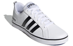 Adidas Vs Pace "White Black"