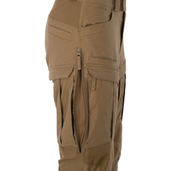 Боевые брюки Helikon-Tex MCDU Pants Olive Green