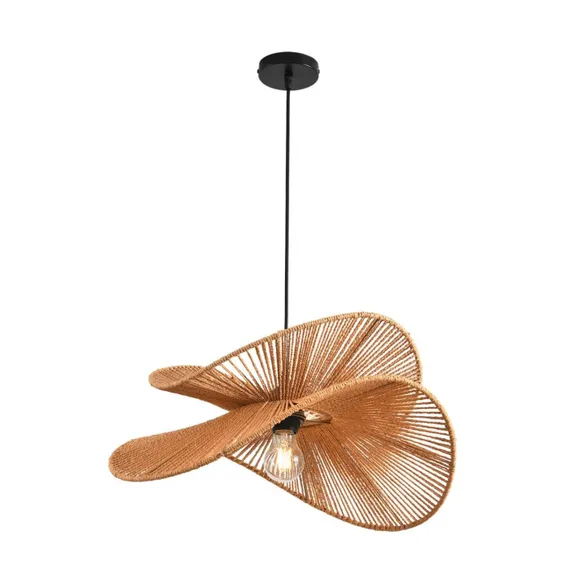 Подвесной светильник Rope 8381/1 Lumion