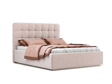 Кровать Nola/Нола  с ортопедическим основанием 160*200 Velutto_004